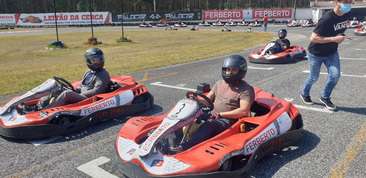 Linksport - Troféu Silver64